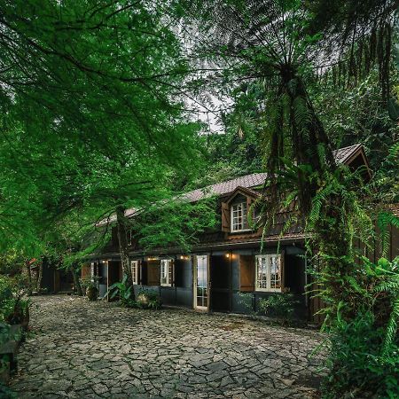Fengshan  Deep Breath B&B المظهر الخارجي الصورة