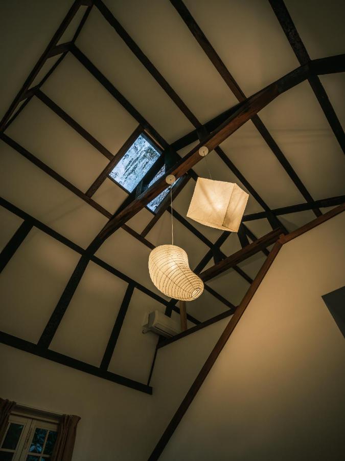 Fengshan  Deep Breath B&B المظهر الخارجي الصورة