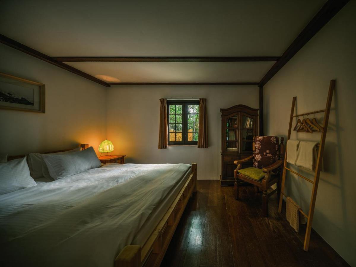 Fengshan  Deep Breath B&B المظهر الخارجي الصورة