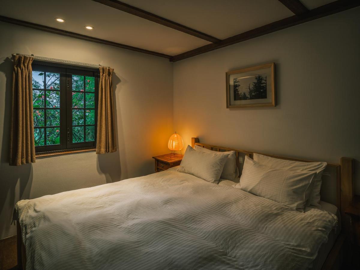 Fengshan  Deep Breath B&B المظهر الخارجي الصورة
