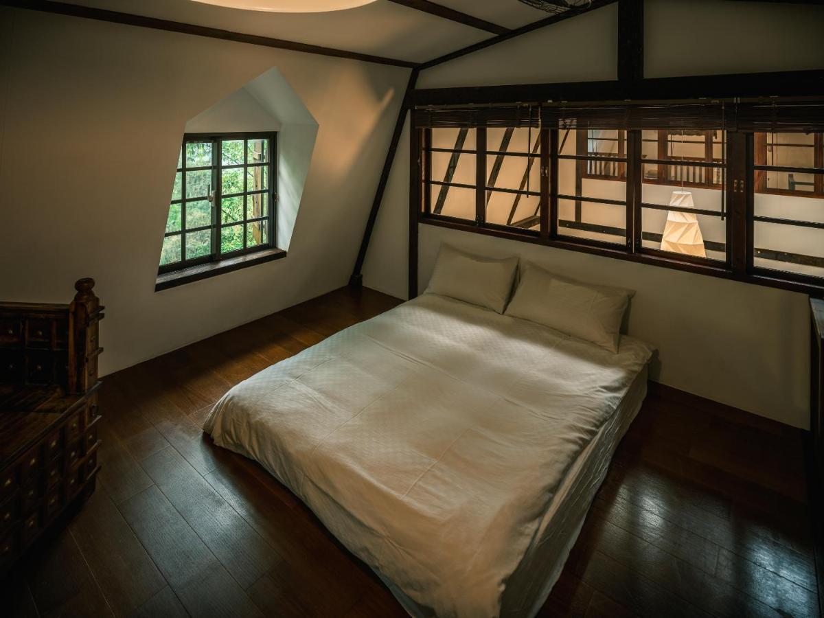 Fengshan  Deep Breath B&B المظهر الخارجي الصورة
