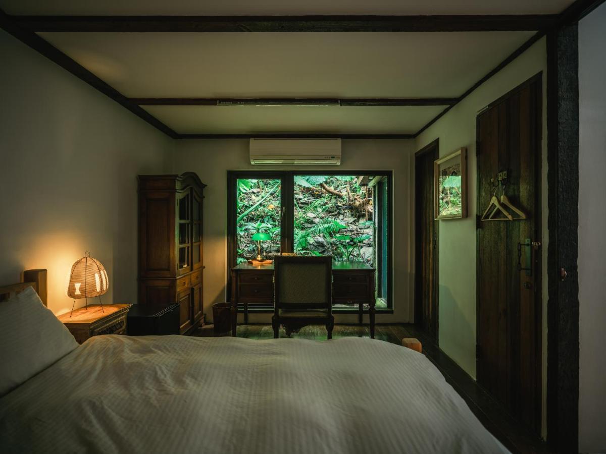 Fengshan  Deep Breath B&B المظهر الخارجي الصورة